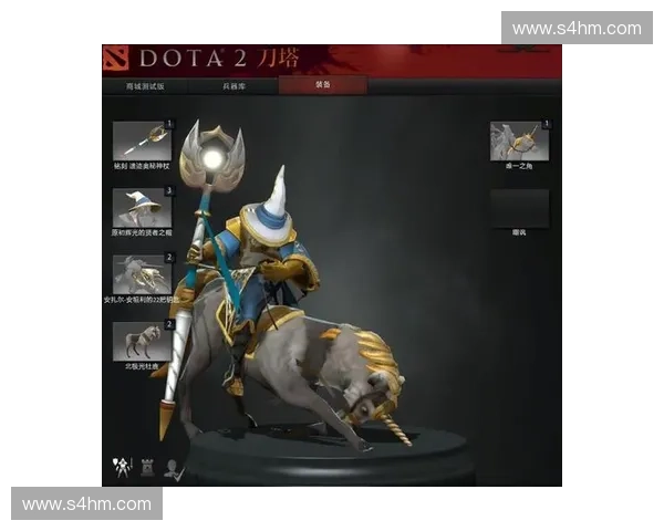 静谧之力觉醒探索DOTA2中最被低估的英雄奥秘