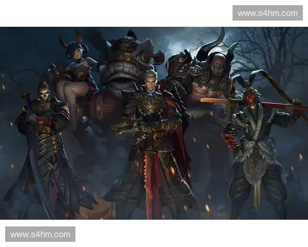 《探索超神英雄背后的游戏机制与玩家策略如何影响胜负》